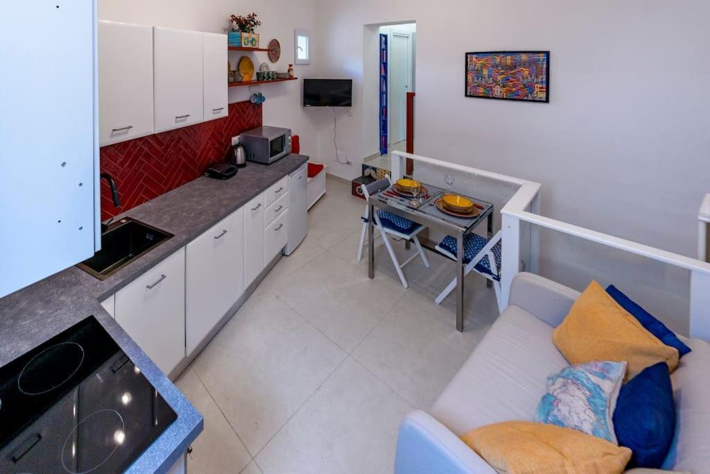 The Roof Of Naples By Ldv Homes Esterno foto