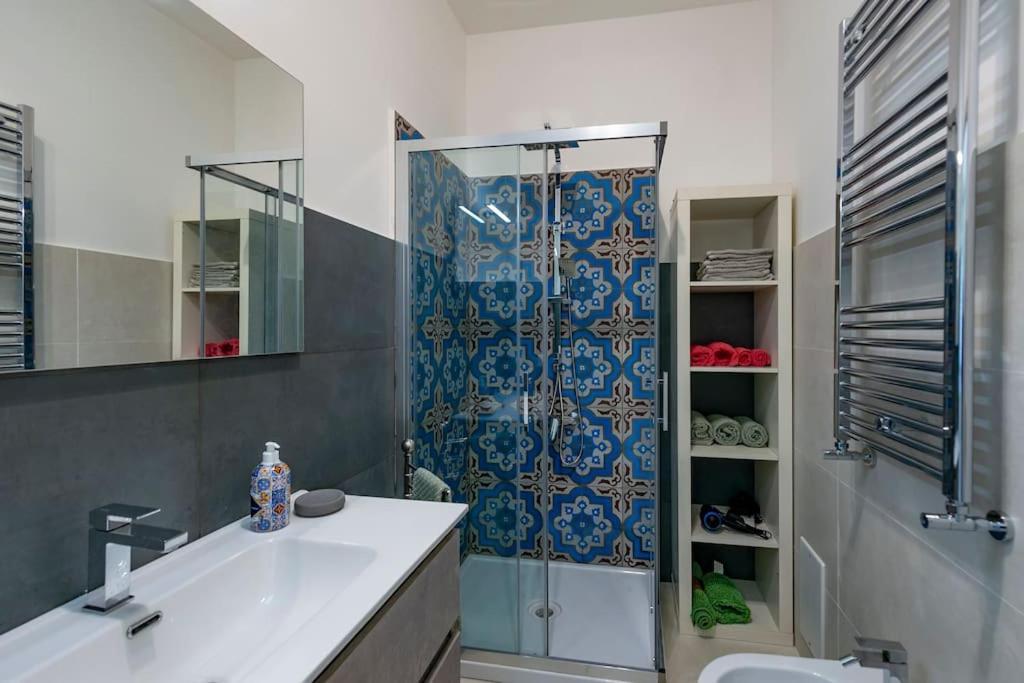The Roof Of Naples By Ldv Homes Esterno foto