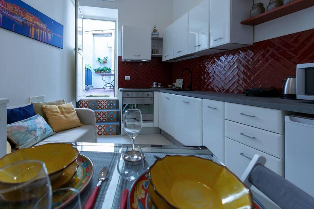 The Roof Of Naples By Ldv Homes Esterno foto