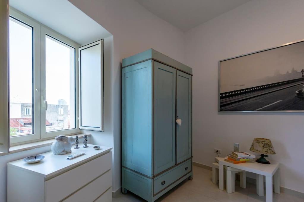 The Roof Of Naples By Ldv Homes Esterno foto
