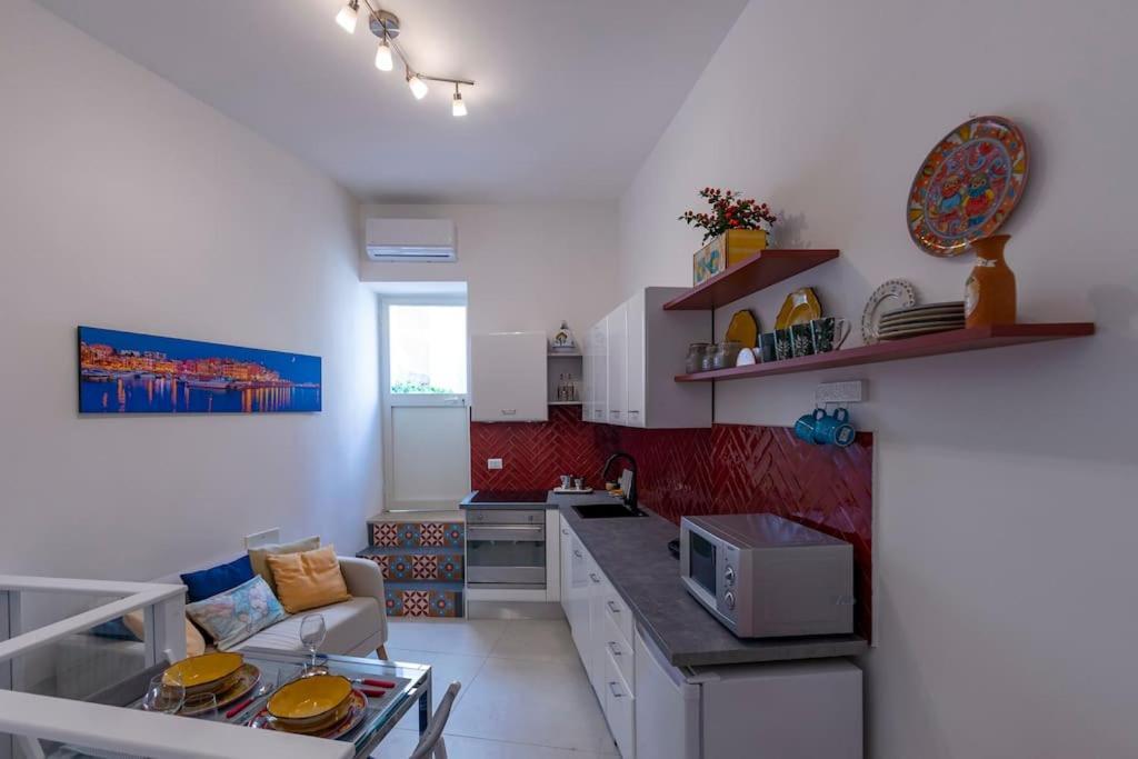 The Roof Of Naples By Ldv Homes Esterno foto