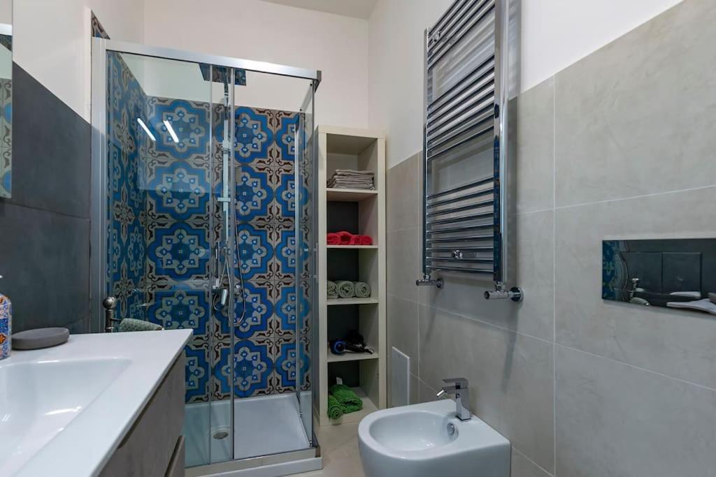 The Roof Of Naples By Ldv Homes Esterno foto