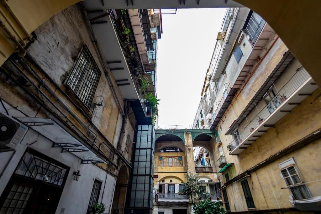 The Roof Of Naples By Ldv Homes Esterno foto